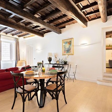 Rome As You Feel - Trevi Luxury Apartment Exterior photo